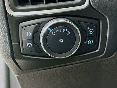 2013 Ford Focus Titanium