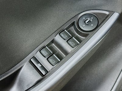 2013 Ford Focus Titanium