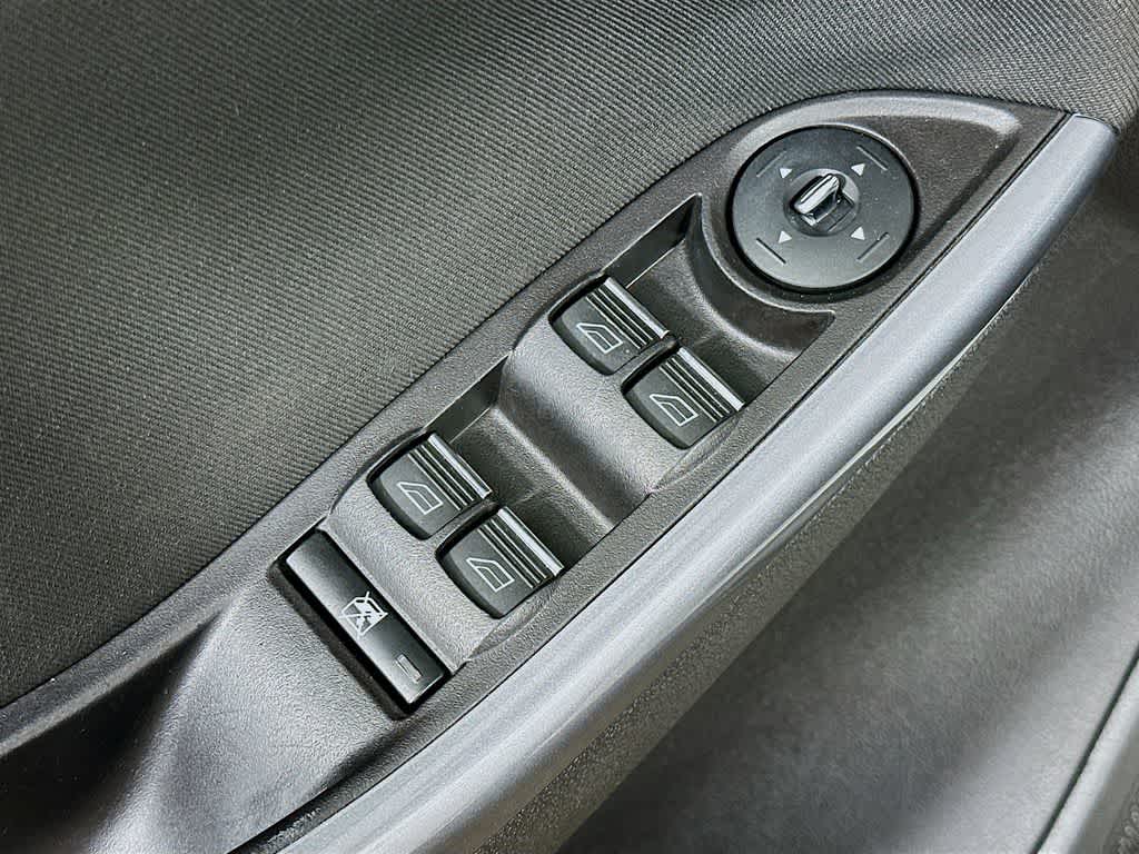 2013 Ford Focus Titanium