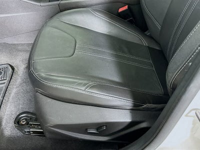 2013 Ford Focus Titanium
