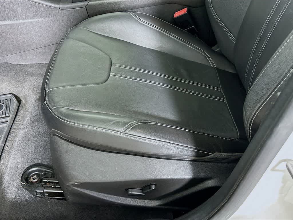 2013 Ford Focus Titanium