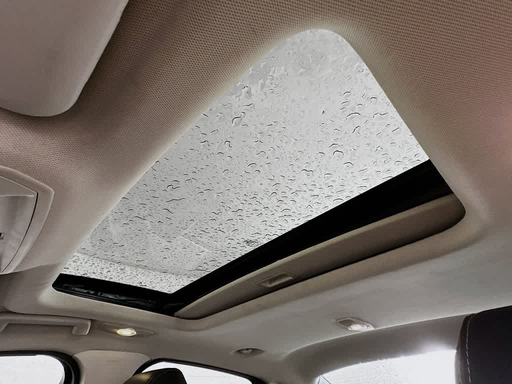 2013 Ford Focus Titanium