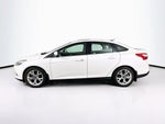 2013 Ford Focus Titanium