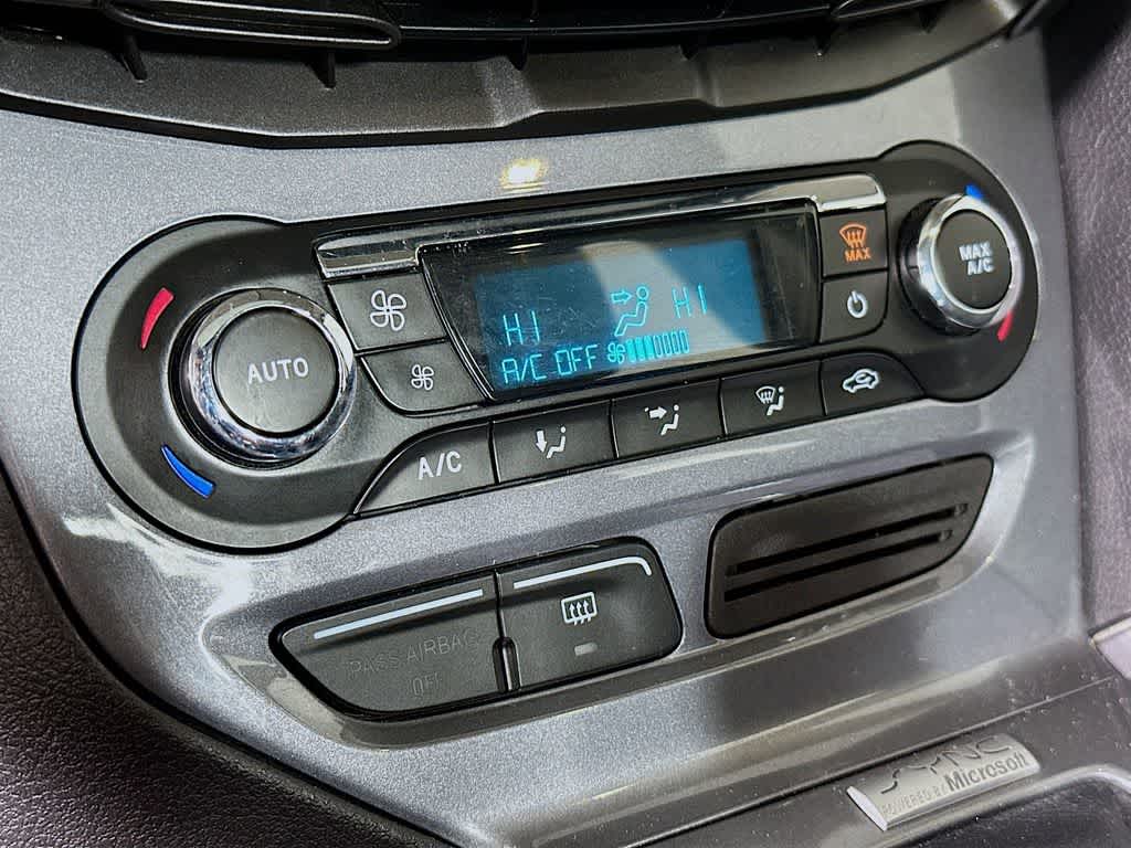 2013 Ford Focus Titanium