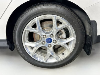 2013 Ford Focus Titanium