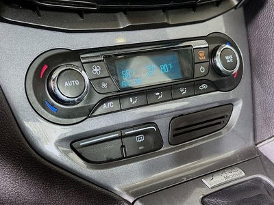 2013 Ford Focus Titanium