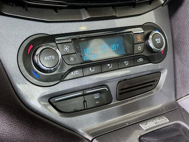 2013 Ford Focus Titanium