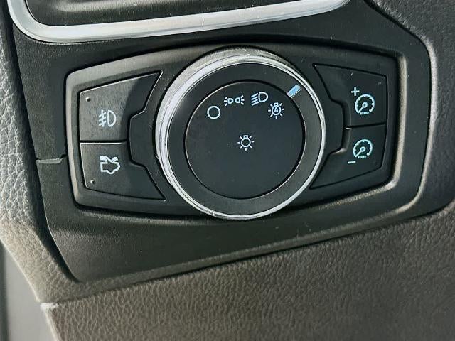 2013 Ford Focus Titanium