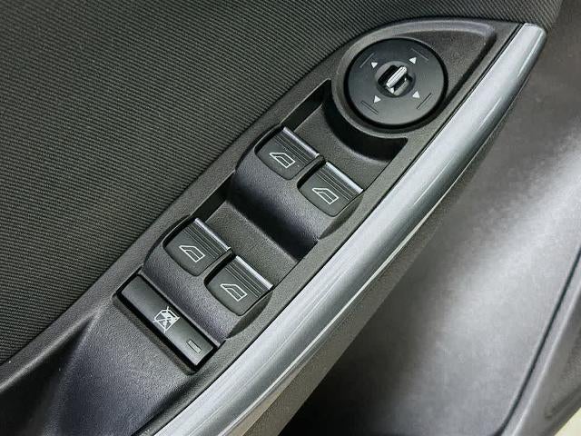 2013 Ford Focus Titanium