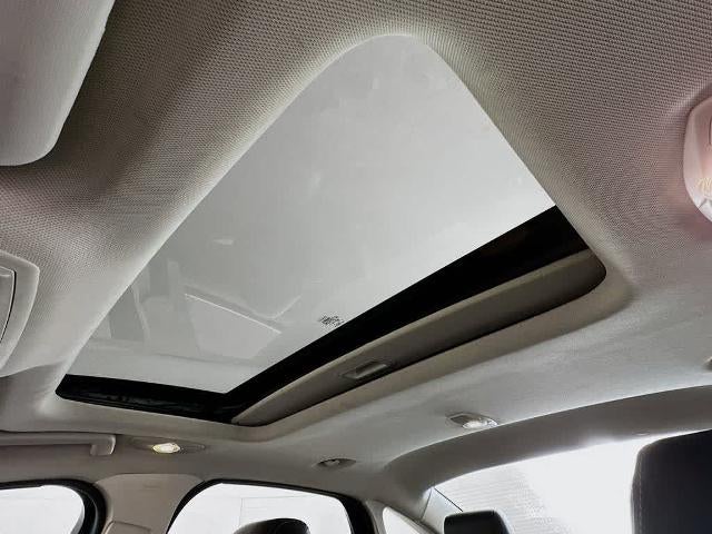 2013 Ford Focus Titanium