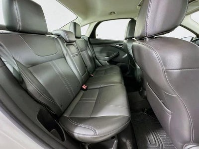 2013 Ford Focus Titanium