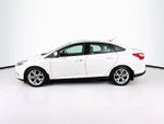 2013 Ford Focus Titanium
