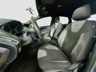 2016 Ford Focus ST