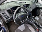 2016 Ford Focus ST