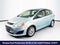 2013 Ford C-Max Hybrid SE