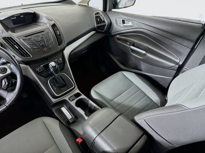 2013 Ford C-Max Hybrid SE