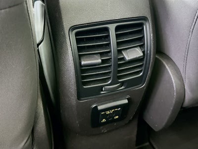 2013 Ford C-Max Hybrid SE