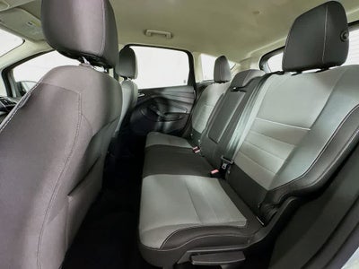 2013 Ford C-Max Hybrid SE