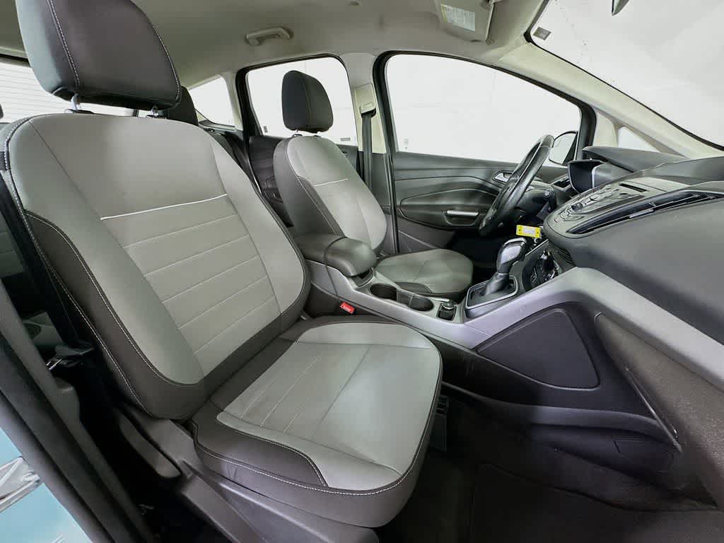 2013 Ford C-Max Hybrid SE