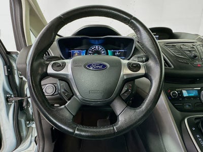 2013 Ford C-Max Hybrid SE