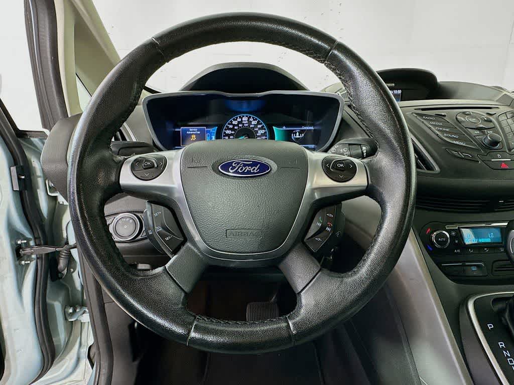 2013 Ford C-Max Hybrid SE
