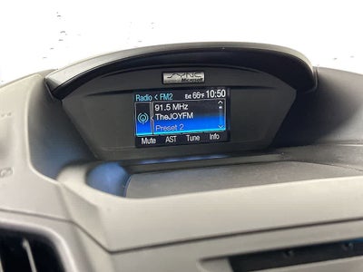 2013 Ford C-Max Hybrid SE