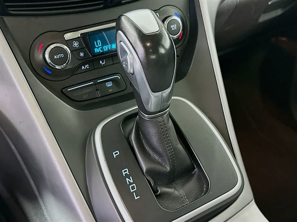 2013 Ford C-Max Hybrid SE