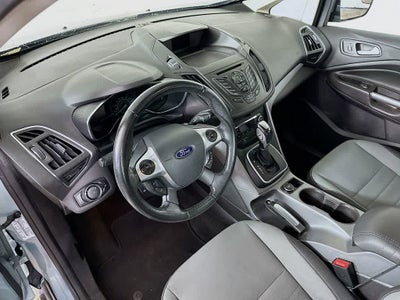 2013 Ford C-Max Hybrid SE