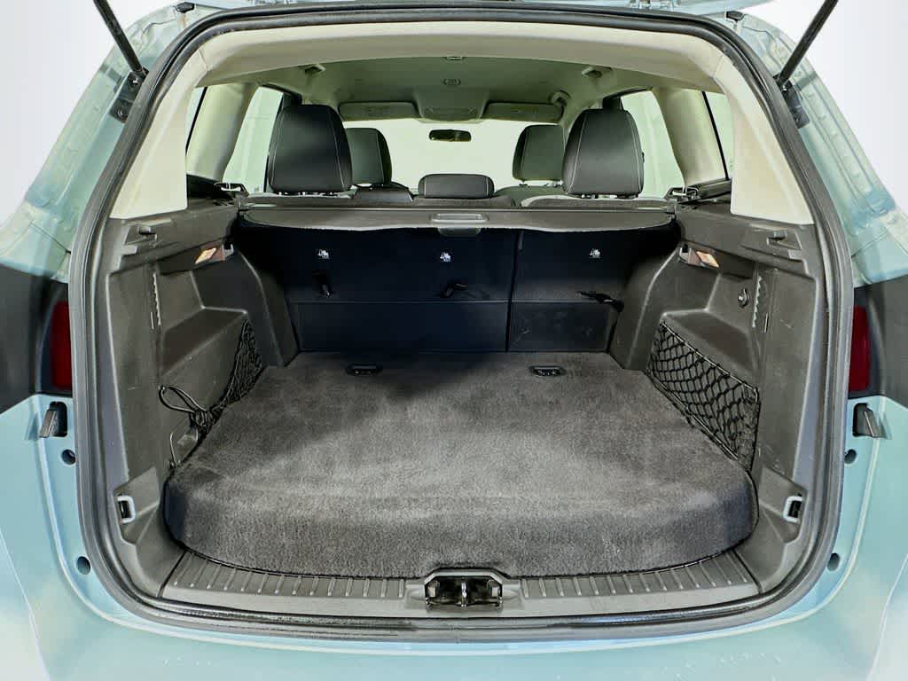 2013 Ford C-Max Hybrid SE