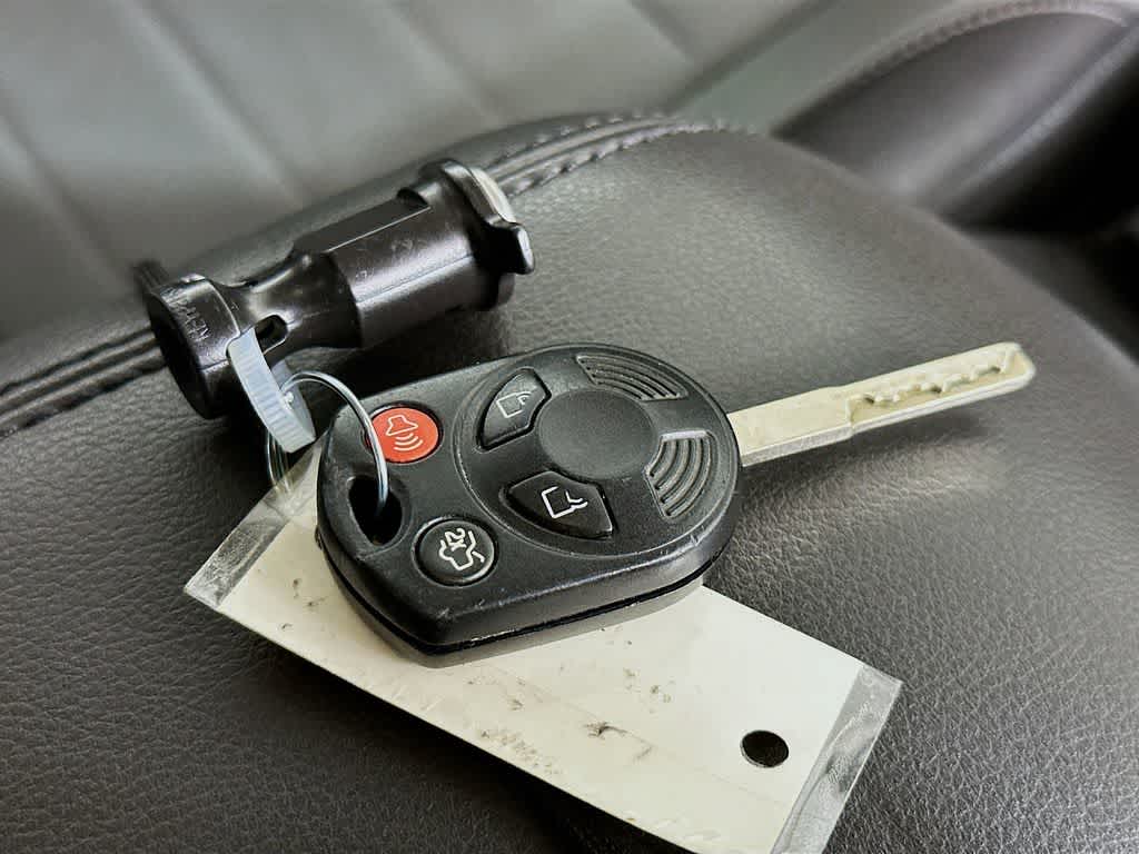 2013 Ford C-Max Hybrid SE