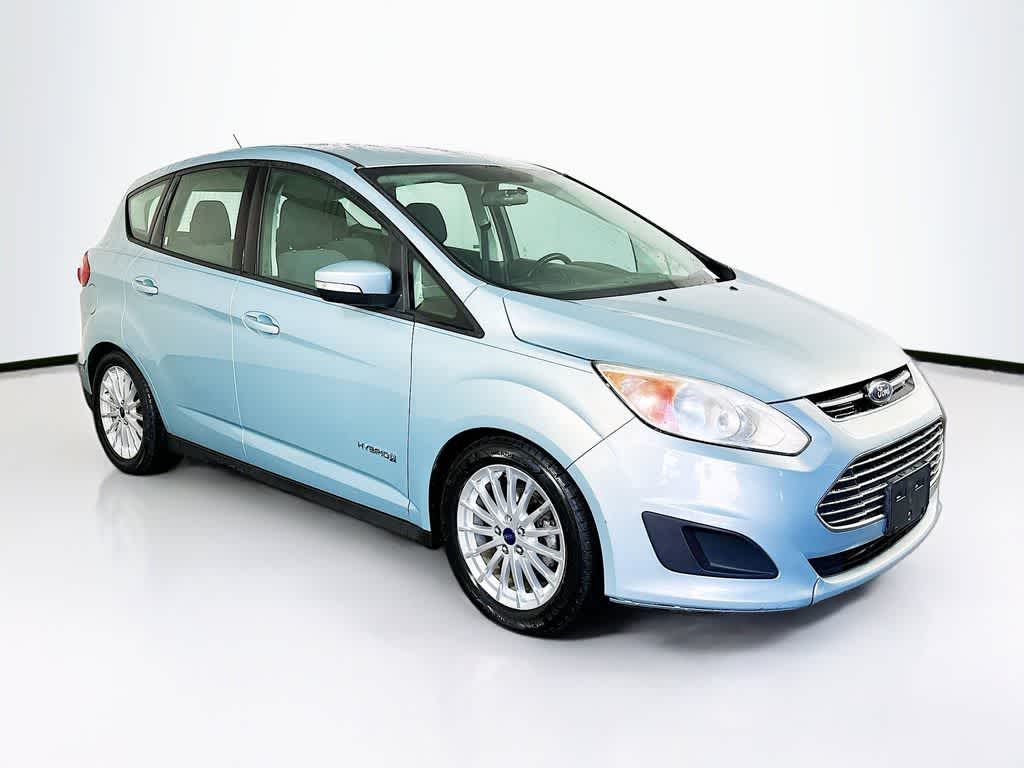 2013 Ford C-Max Hybrid SE