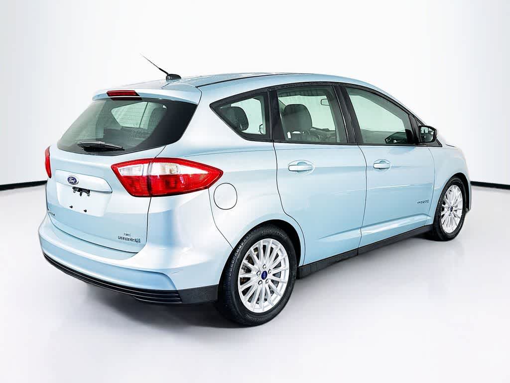 2013 Ford C-Max Hybrid SE