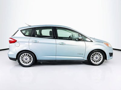 2013 Ford C-Max Hybrid SE