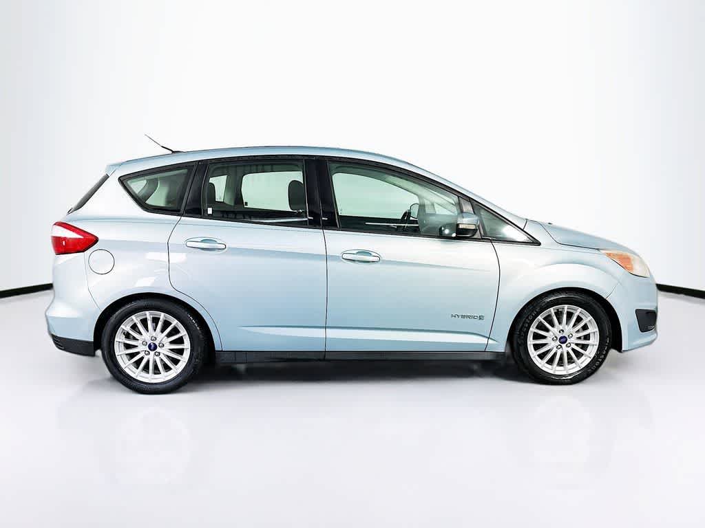 2013 Ford C-Max Hybrid SE