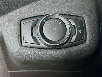 2013 Ford C-Max Hybrid SE