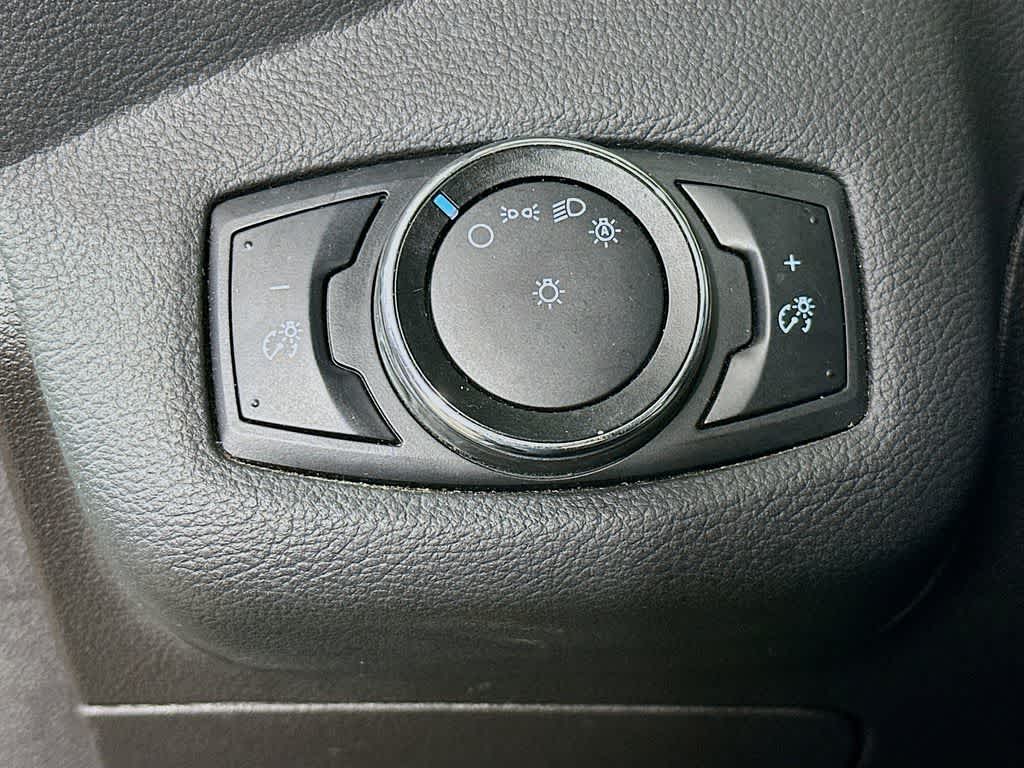 2013 Ford C-Max Hybrid SE