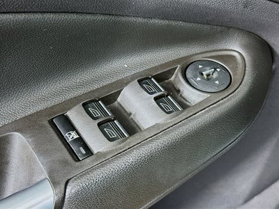 2013 Ford C-Max Hybrid SE