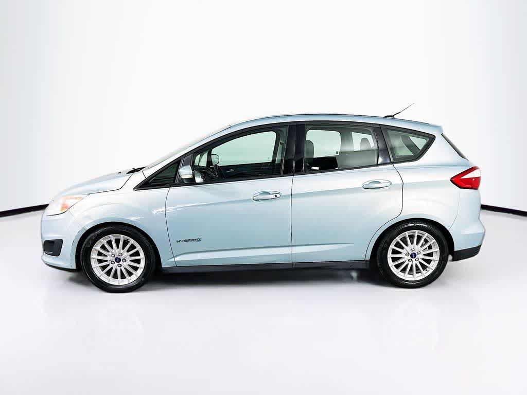 2013 Ford C-Max Hybrid SE