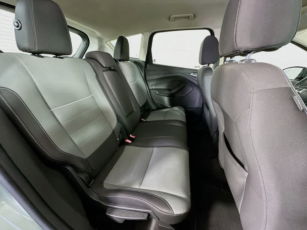 2013 Ford C-Max Hybrid SE