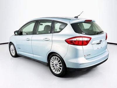 2013 Ford C-Max Hybrid SE