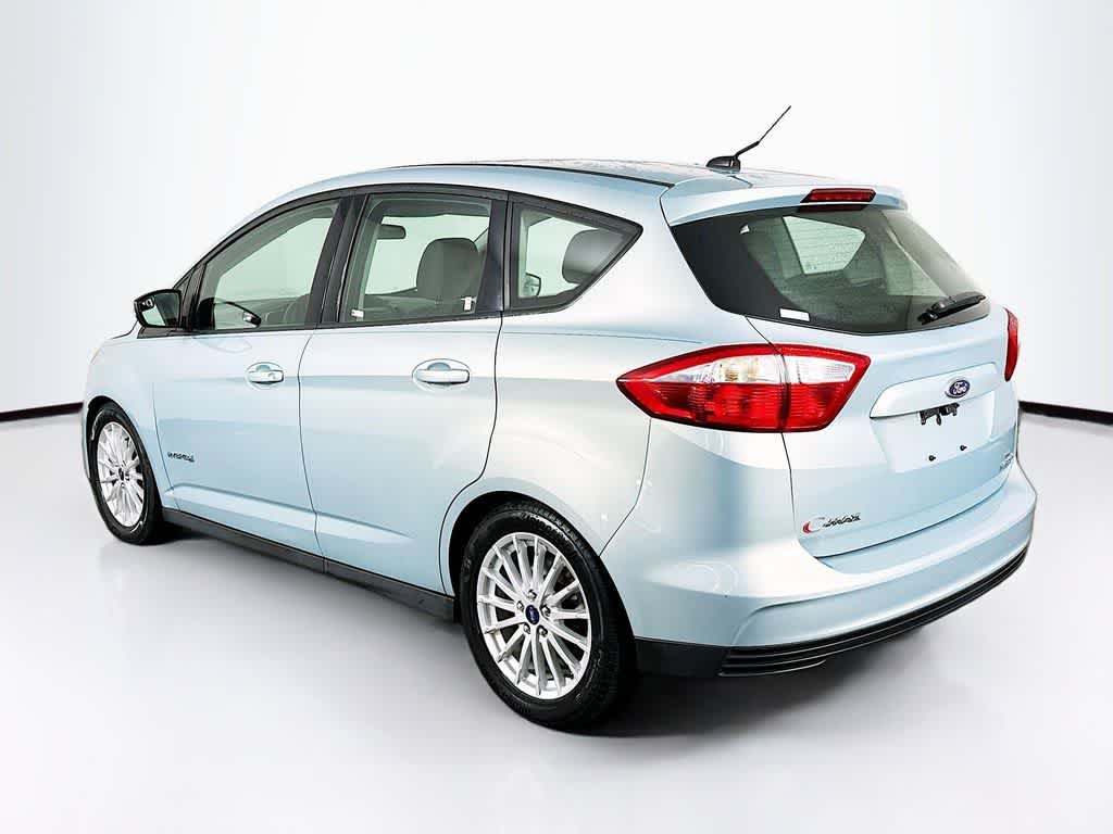 2013 Ford C-Max Hybrid SE