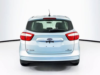 2013 Ford C-Max Hybrid SE