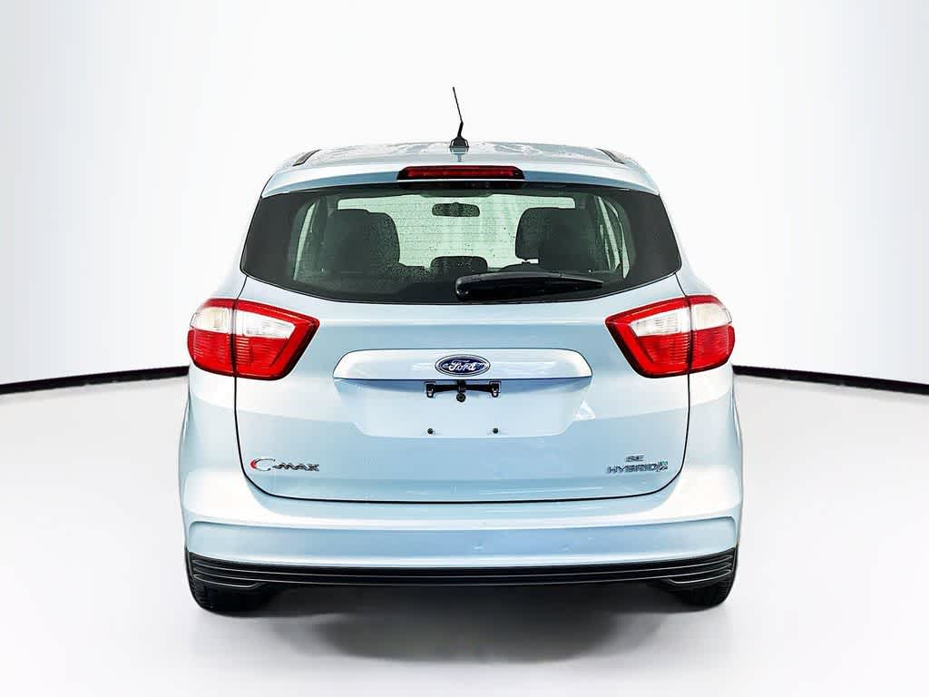 2013 Ford C-Max Hybrid SE