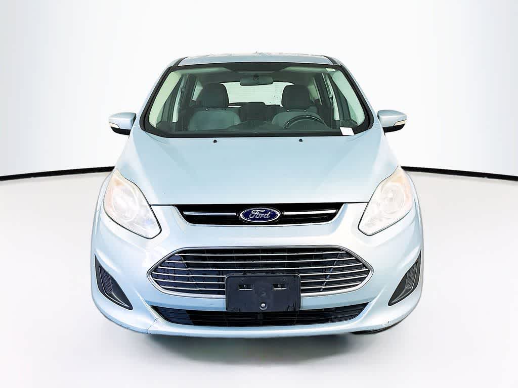 2013 Ford C-Max Hybrid SE
