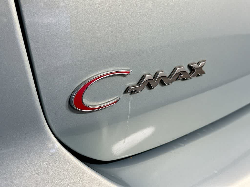2013 Ford C-Max Hybrid SE