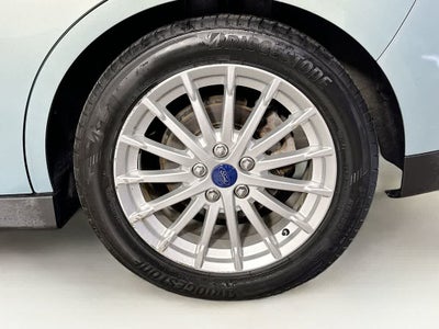 2013 Ford C-Max Hybrid SE