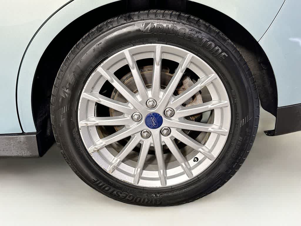 2013 Ford C-Max Hybrid SE