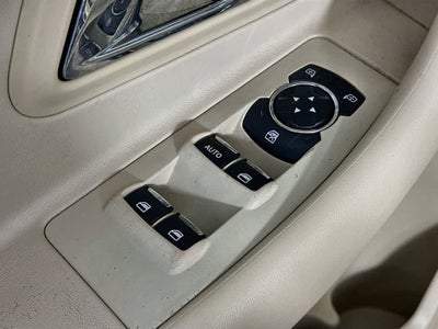 2015 Ford Taurus SEL