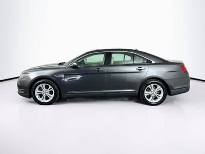 2015 Ford Taurus SEL