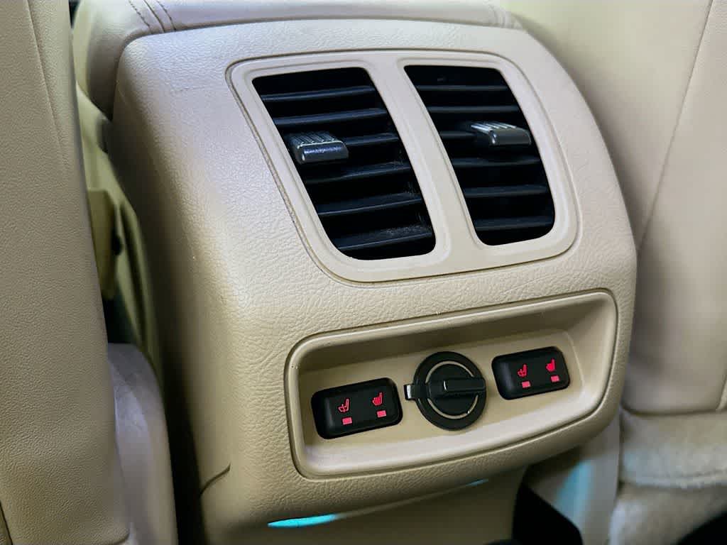 2014 Ford Taurus Limited